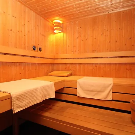 Residenz Seestern 14 شقة Ostseebad Kühlungsborn