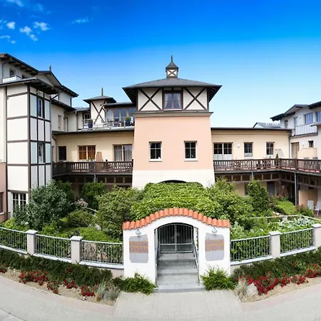 Residenz Seestern 14