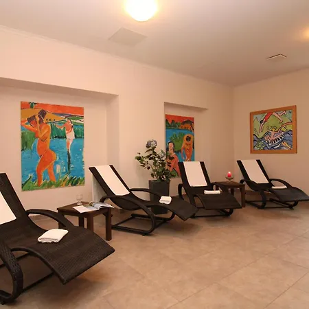 Residenz Seestern 14 Ostseebad Kühlungsborn