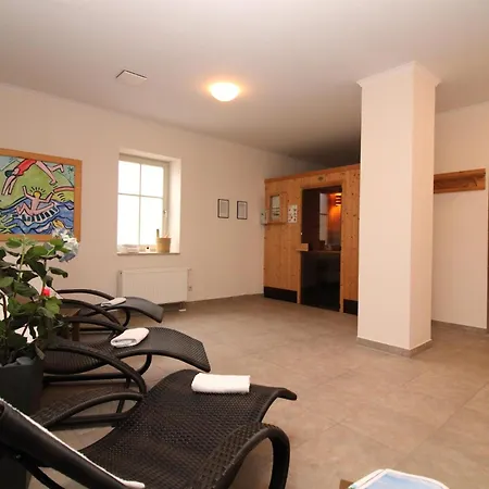 Residenz Seestern 14 شقة