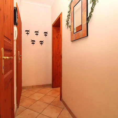 Residenz Seestern 14 *