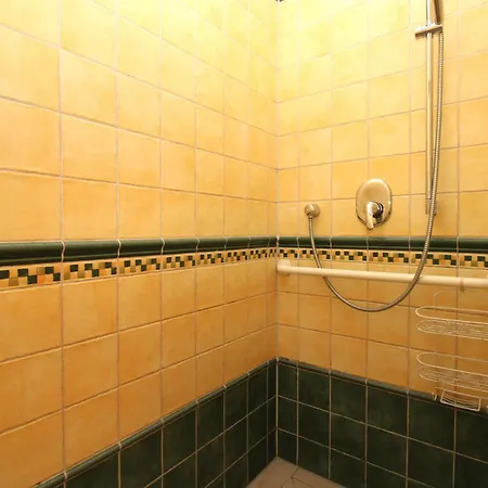 شقة Residenz Seestern 14