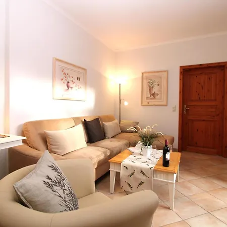 Residenz Seestern 14 Ostseebad Kühlungsborn