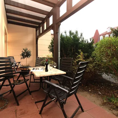 Residenz Seestern 14 *