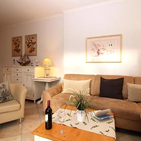 Residenz Seestern 14 * Ostseebad Kühlungsborn