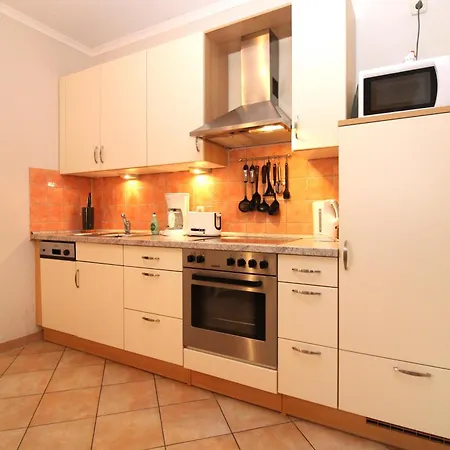 Residenz Seestern 14 *